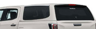 Hardtop Road Ranger RH05 Spezial, für Double Cab, Seitenfenster geschlossen